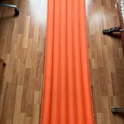 Туристический надувной матрас - фото 2