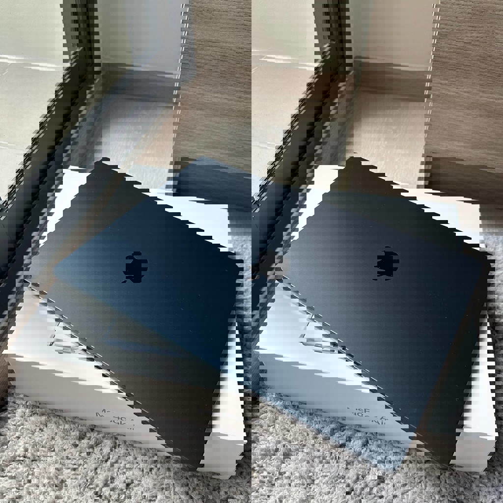 MacBook Air 15″ M4