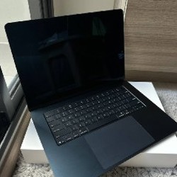 MacBook Air 15″ M4 - фото 2