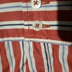 Рубашка мужская Dolce&Gabbana - фото 6