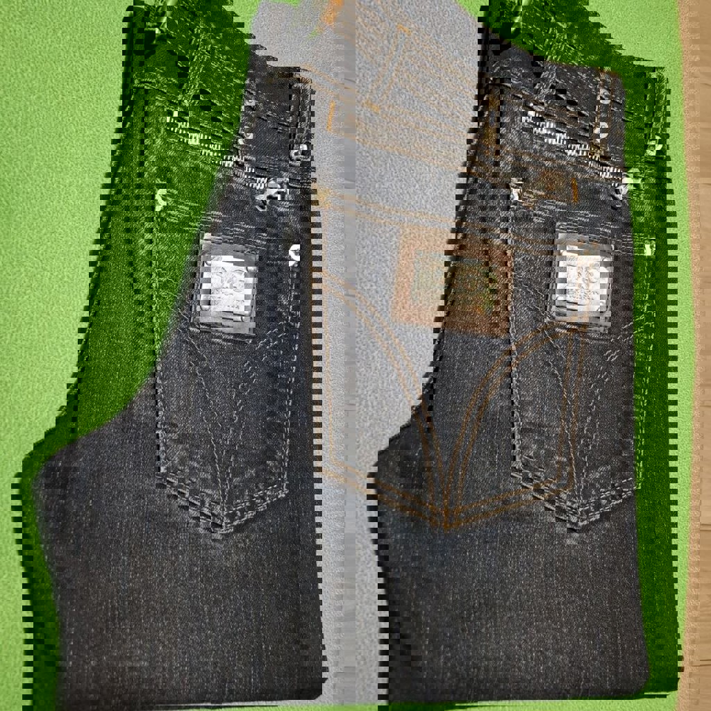 Джинсы мужские Dolce&Gabbana