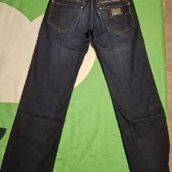 Джинсы мужские Dolce&Gabbana - фото 2