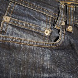 Джинсы мужские Dolce&Gabbana - фото 6