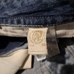 Джинсы мужские Diesel - фото 6