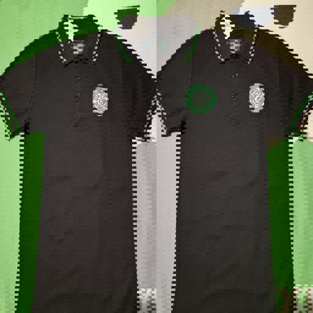 Поло футбольного клуба Celtic 1888