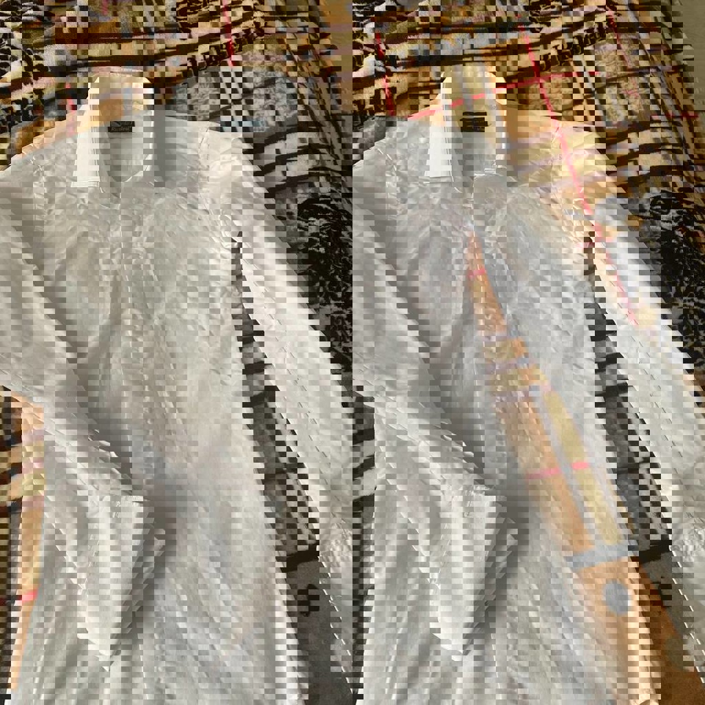 Мужская рубашка