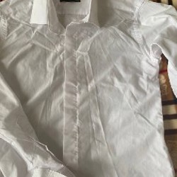 Мужская рубашка - фото 2