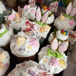 Домашние пасочки - фото 2