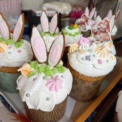 Домашние пасочки - фото 3