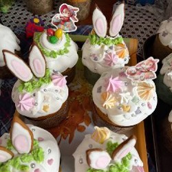 Домашние пасочки - фото 4