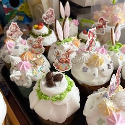 Домашние пасочки - фото 5