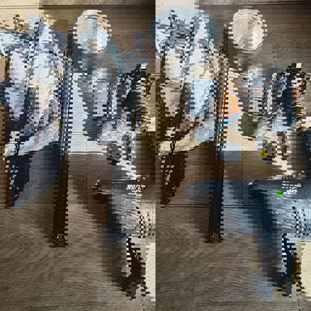 Объектив 18-55