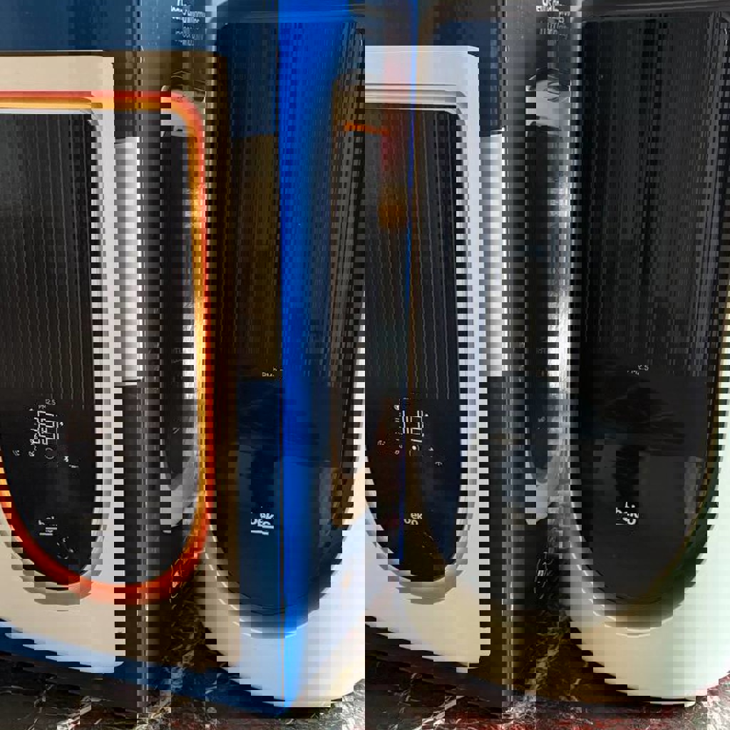 Очиститель воздуха Beko