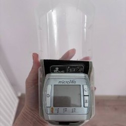 Запястный тонометр - фото 2