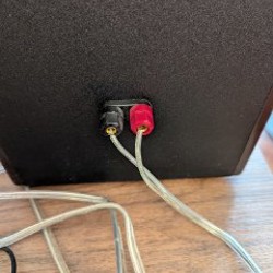 Акустика stereo (колонки) 2.0 Microlab FC280 - фото 4