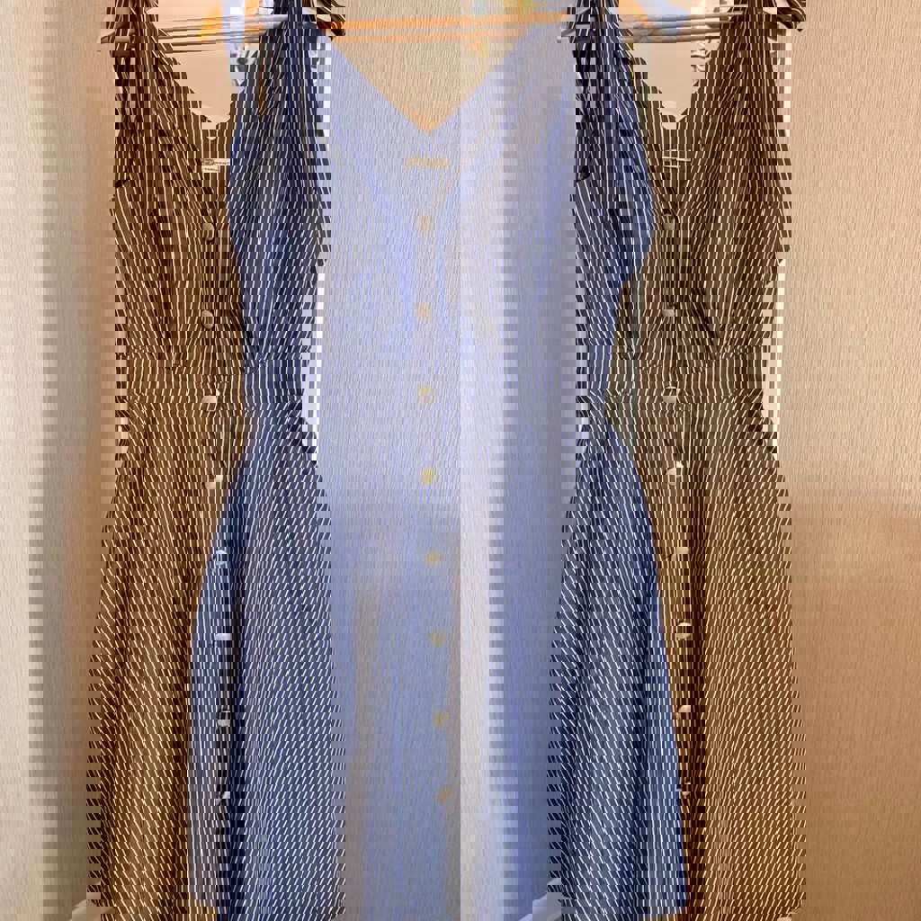 Летний сарафан