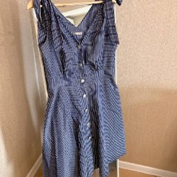 Летний сарафан - фото 2