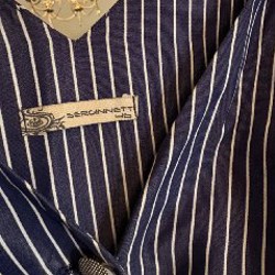 Летний сарафан - фото 3