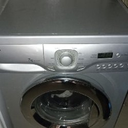 Стиральная машина LG - фото 2