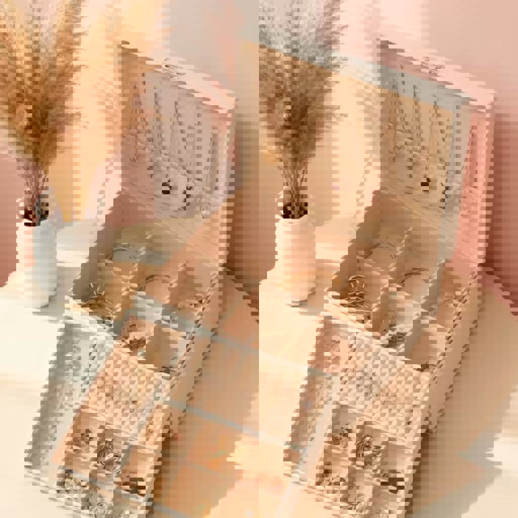 Органайзер для ювелирных изделий