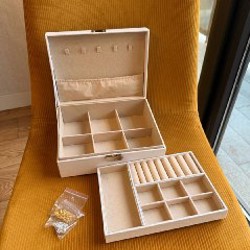 Органайзер для ювелирных изделий - фото 2