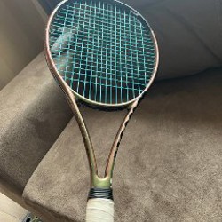 Теннисная ракетка Wilson Blade V8 - фото 2