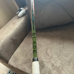 Теннисная ракетка Wilson Blade V8 - фото 3