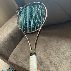 Теннисная ракетка Wilson Blade V8 - фото 4