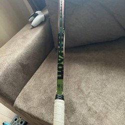 Теннисная ракетка Wilson Blade V8 - фото 5