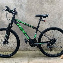 Велосипед - фото 2