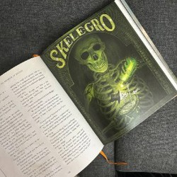 Подарочное издание Гарри Поттер 1 и 2 - фото 9