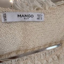 Длинный кардиган - фото 3