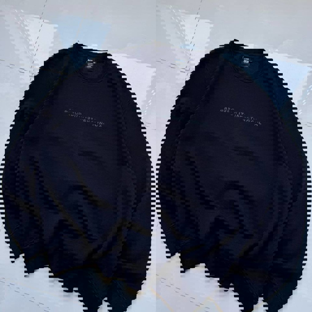 Свитшот Barbour International