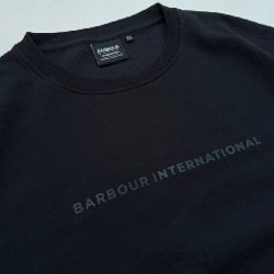 Свитшот Barbour International - фото 2