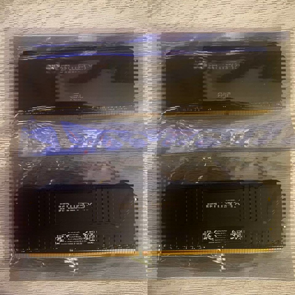 GOODRAM Irdm DDR4 2400Mhz