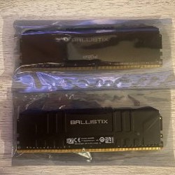 GOODRAM Irdm DDR4 2400Mhz - фото 1
