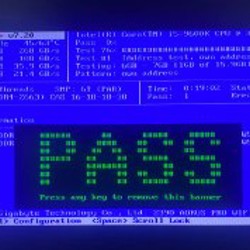 GOODRAM Irdm DDR4 2400Mhz - фото 2