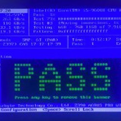 GOODRAM Irdm DDR4 2400Mhz - фото 4