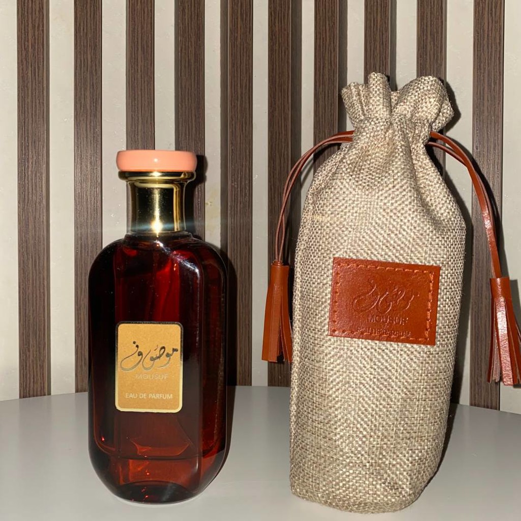 Jean Lowe Vibe от Maison Alhambra