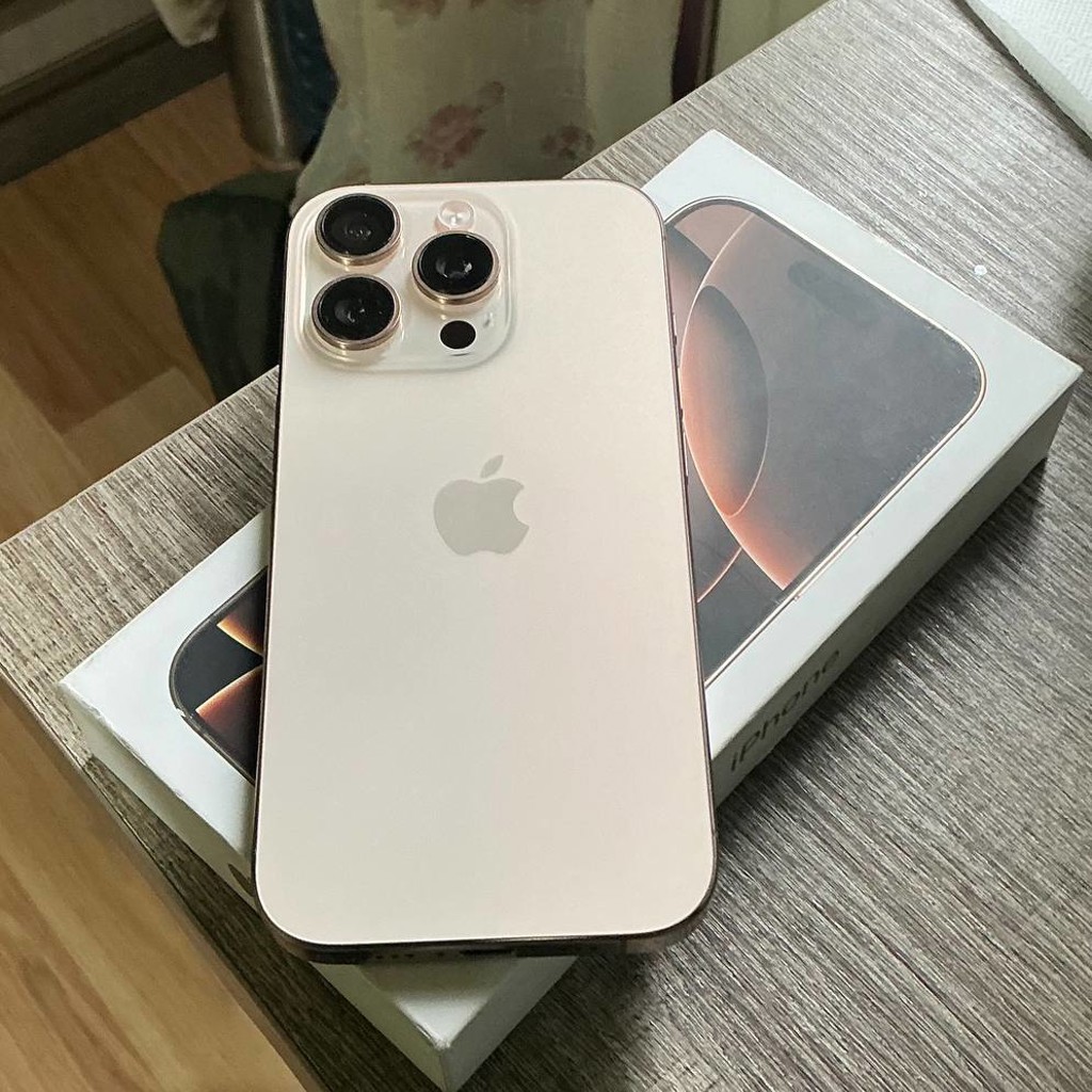 IPhone 16 Pro 128GB