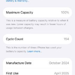 IPhone 16 Pro 128GB - фото 3