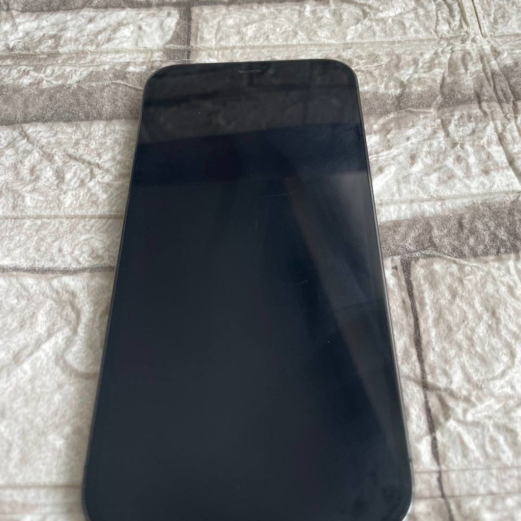 IPhone 12 Pro