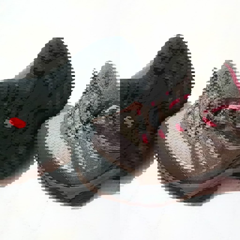 Ботинки Outventure