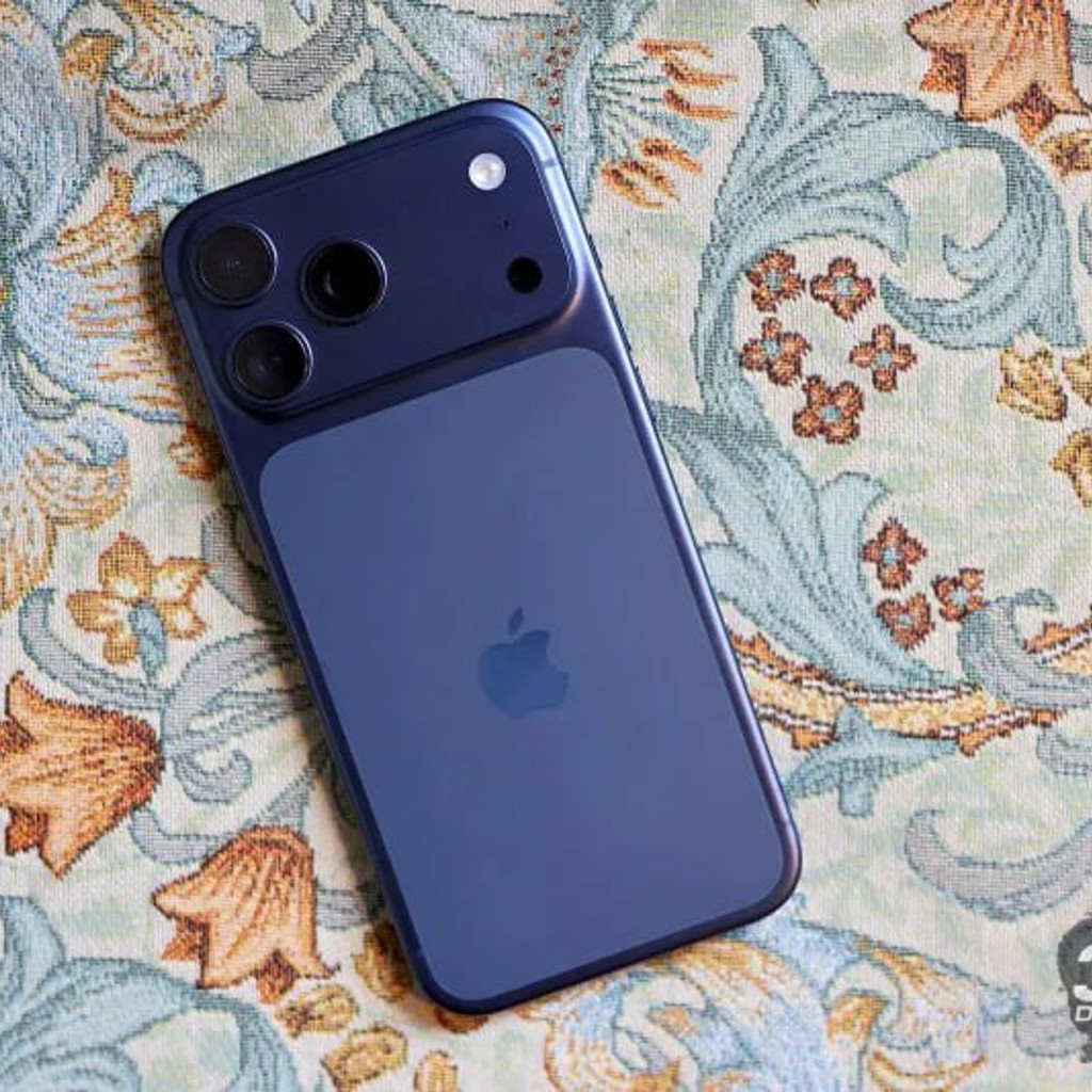 Apple iPhone 17 Pro Max
