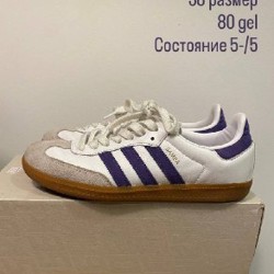 Adidas samba - фото 1