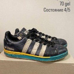 Adidas samba - фото 3