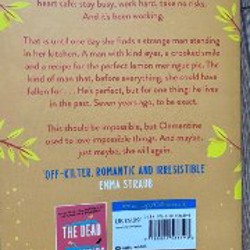 The seven year slip - фото 2