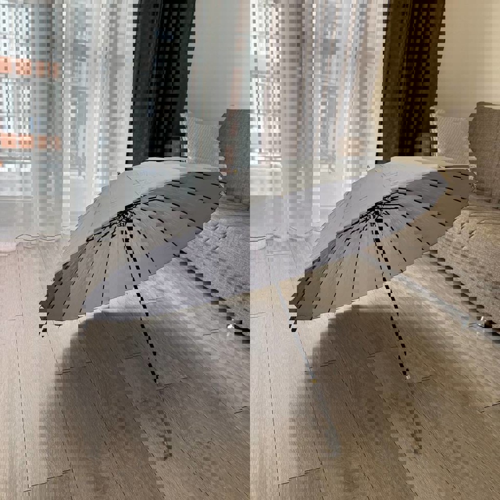 Большой зонт