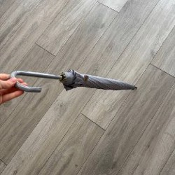 Большой зонт - фото 4