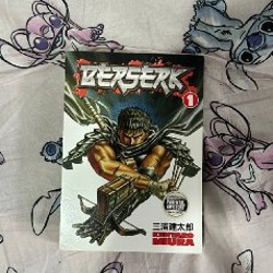 Манга JoJo - фото 2